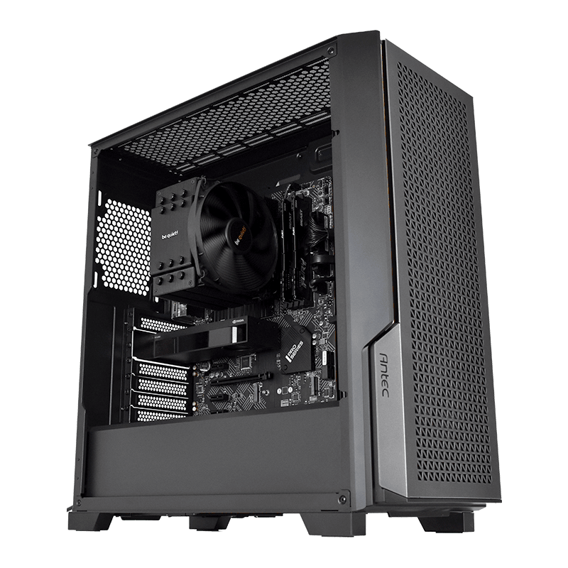 PC Workstation Cybertek WORKSTATION A2000